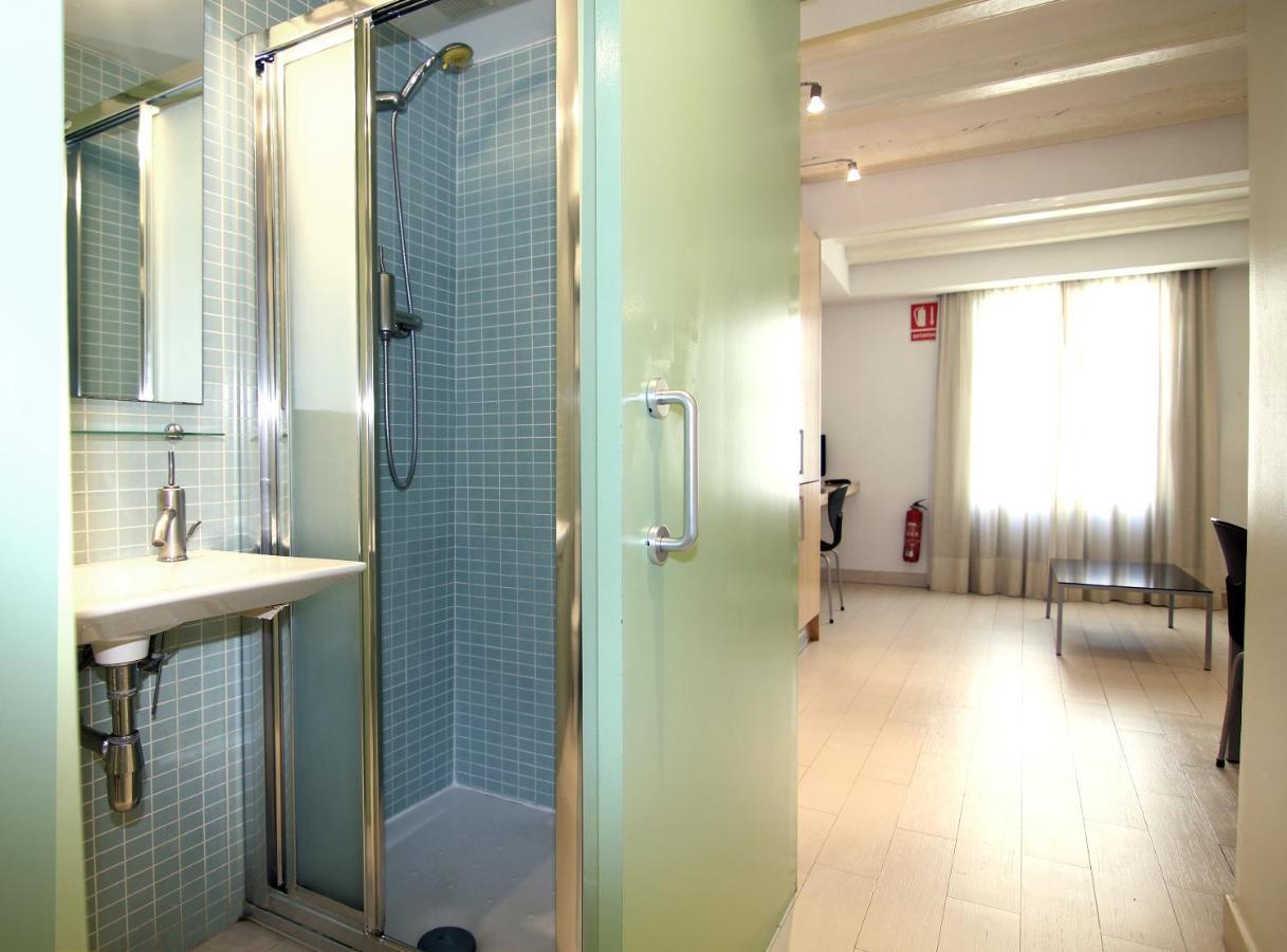 Appartamento Classbedroom Gothic Ramblas Barcellona