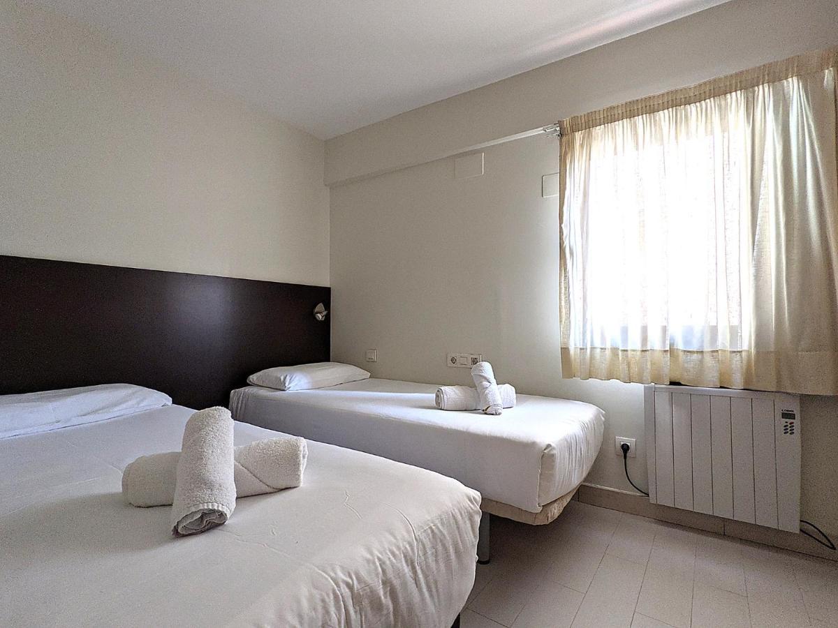Classbedroom Gothic Ramblas * Barcellona