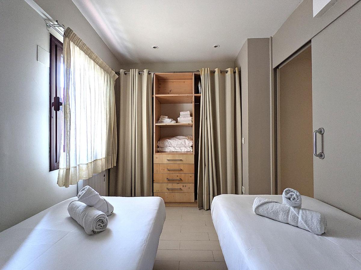 Appartamento Classbedroom Gothic Ramblas *