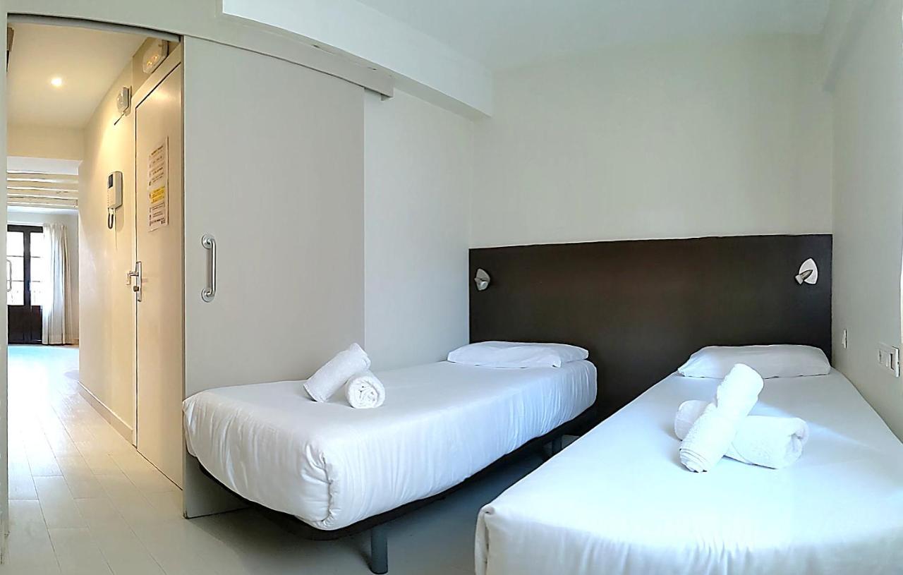 Classbedroom Gothic Ramblas Appartamento *