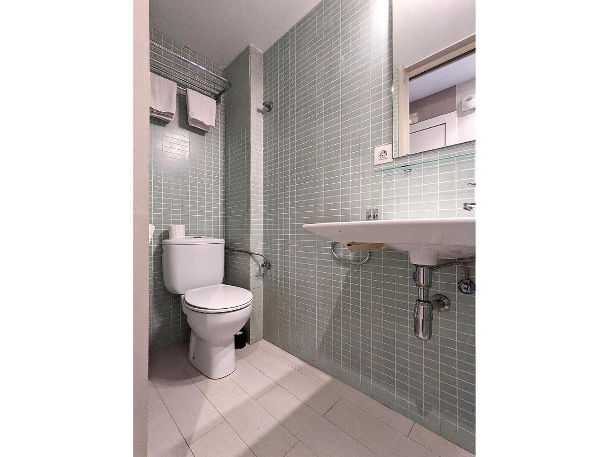 Appartamento Classbedroom Gothic Ramblas Barcellona