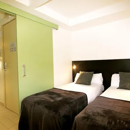 Classbedroom Gothic Ramblas Apartments Barcelona Buitenkant foto